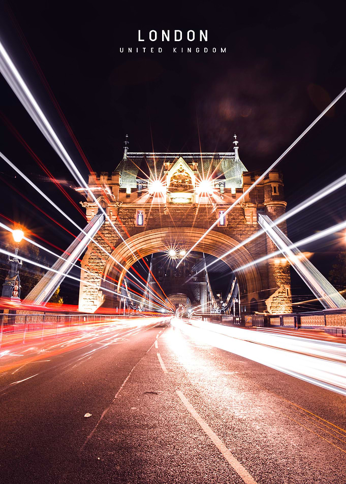 London