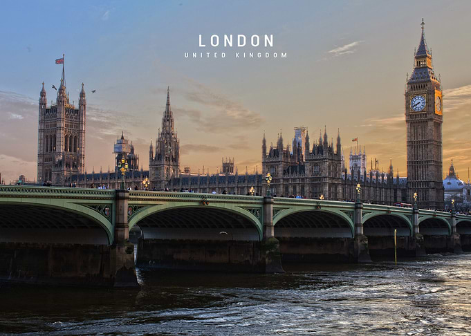 London