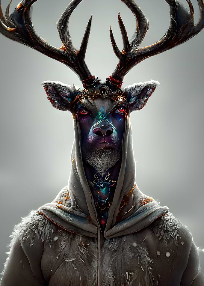 herne tte hunter