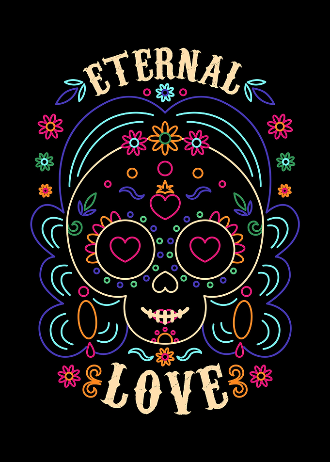 Eternal Love