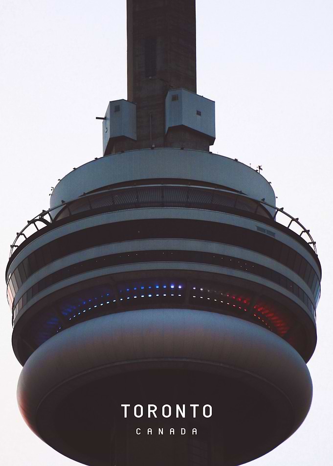 Toronto