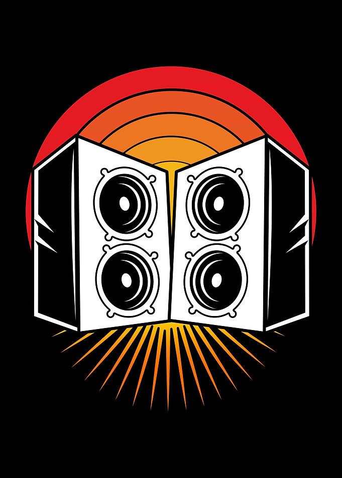 Sound System Studio