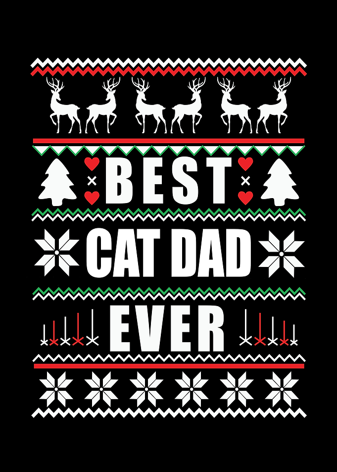 Funny Ugly Christmas Best