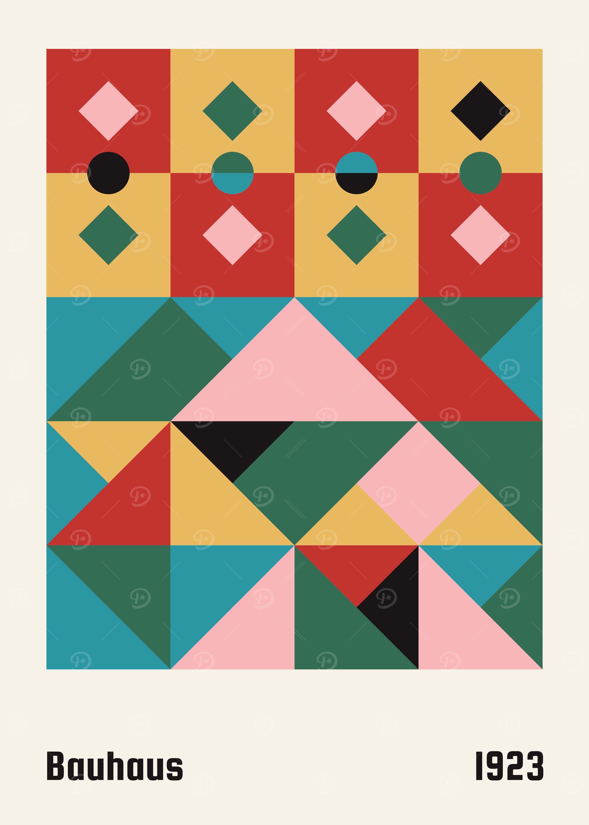 BAUHAU 02