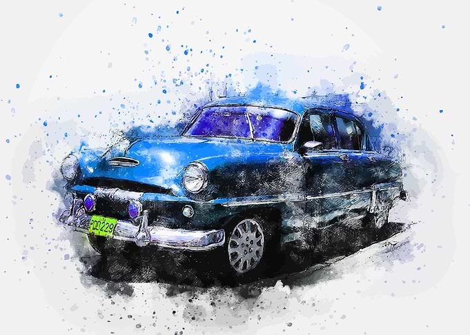 Classic Cars