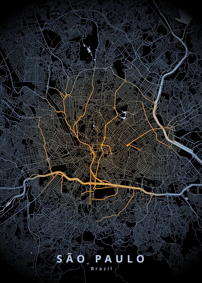 Sao Paulo Brazil