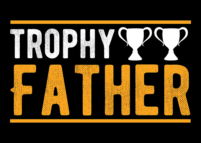Father Award Best Dad