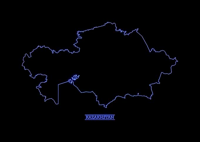 Kazakhstan