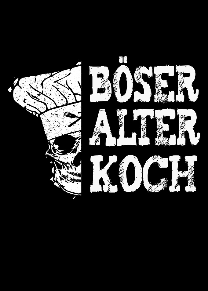 Koch Beruf Kochen