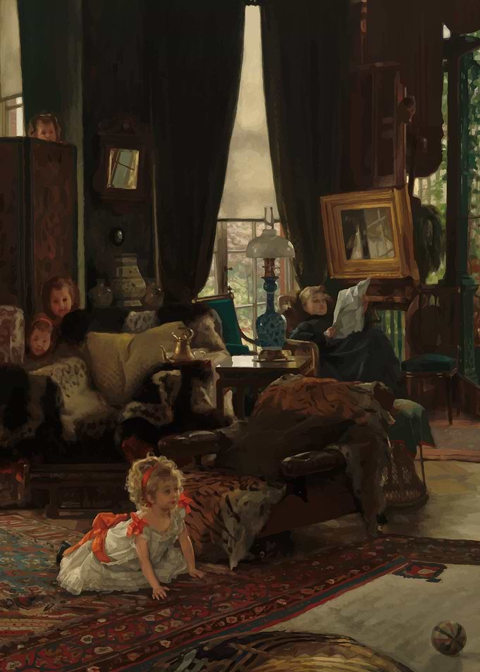 James Tissot