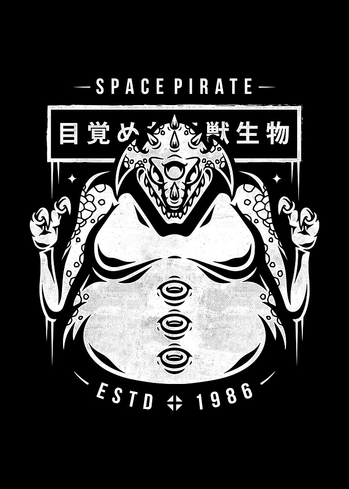 Kraid Metroid