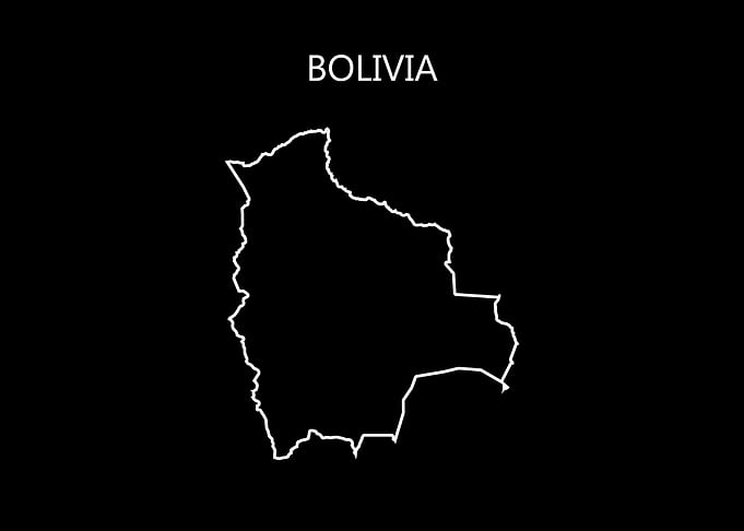 Bolivia