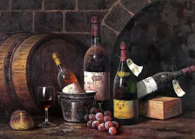 Perfect Kitchen Art Bar