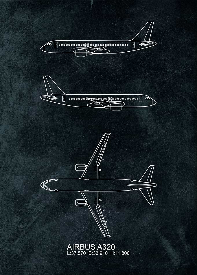 AIRBUS A320