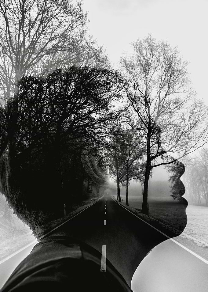 Far away