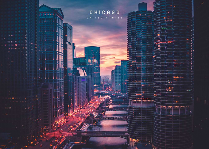Chicago