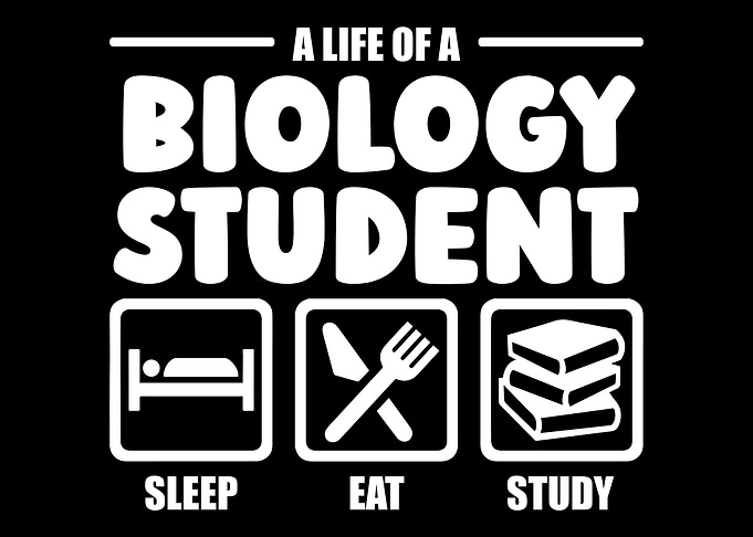 Biology Biologist