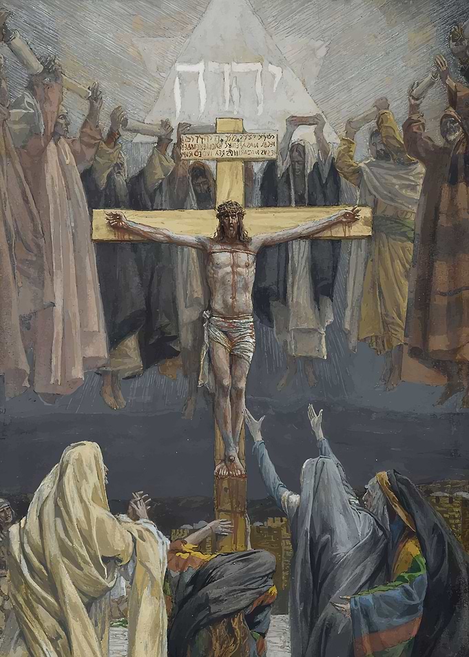 James Tissot