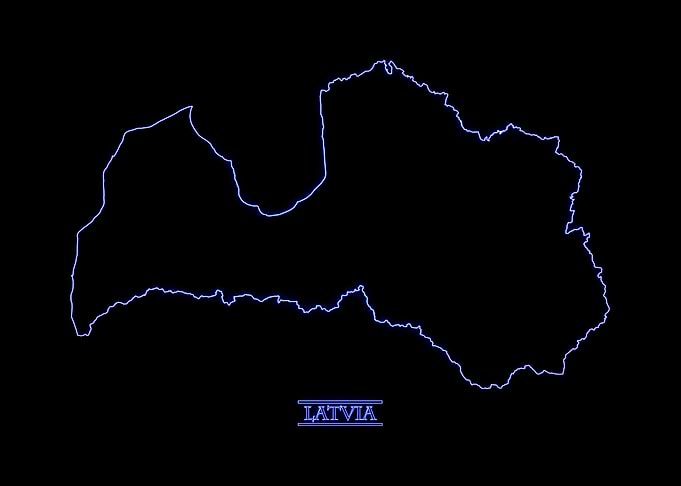 Latvia