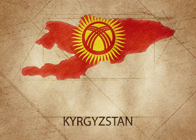 Kyrgyzstan