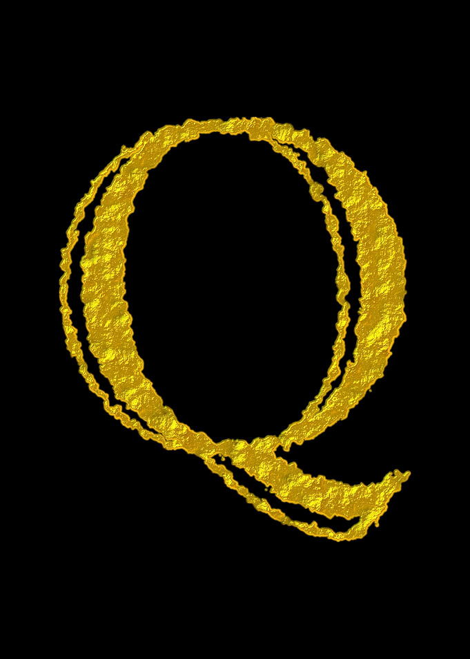 Q