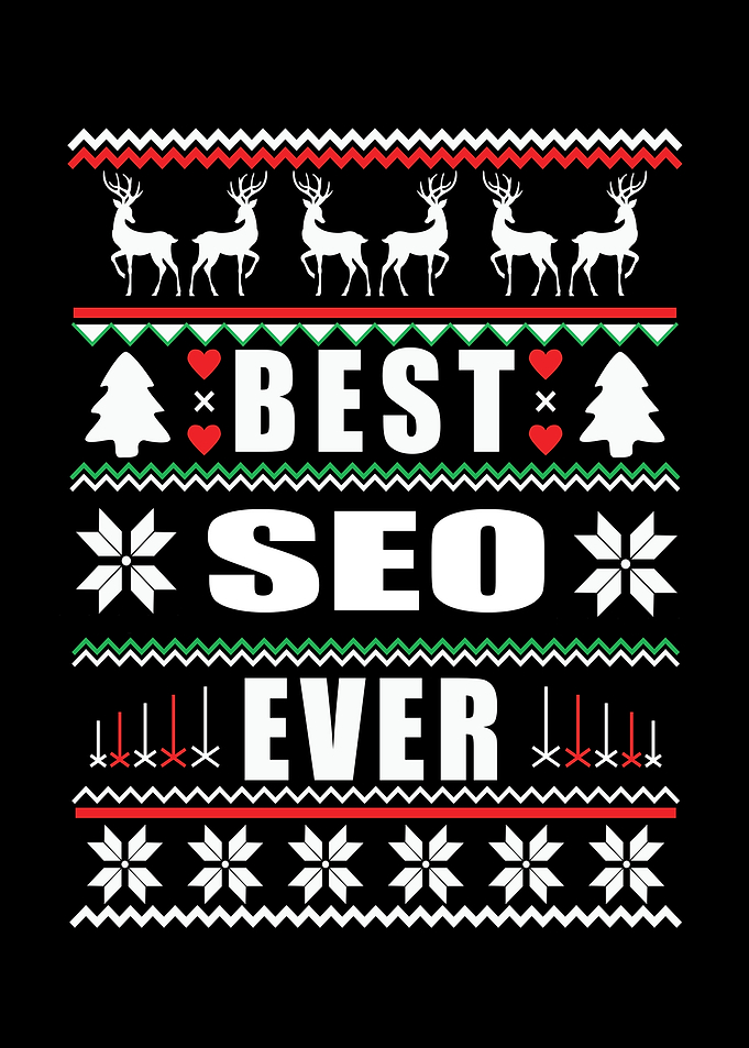 Funny Ugly Christmas Best