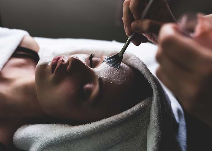 Facial Mask