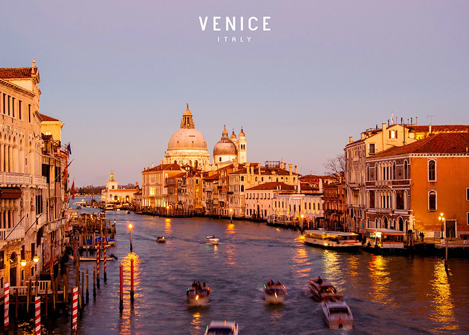 Venice