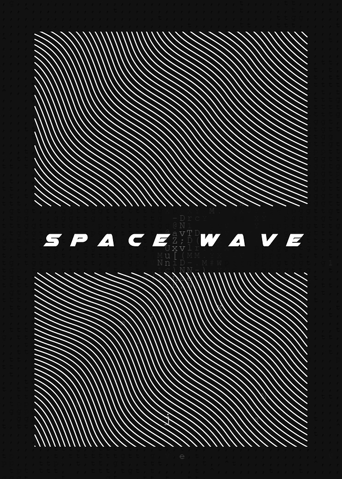 Space wave