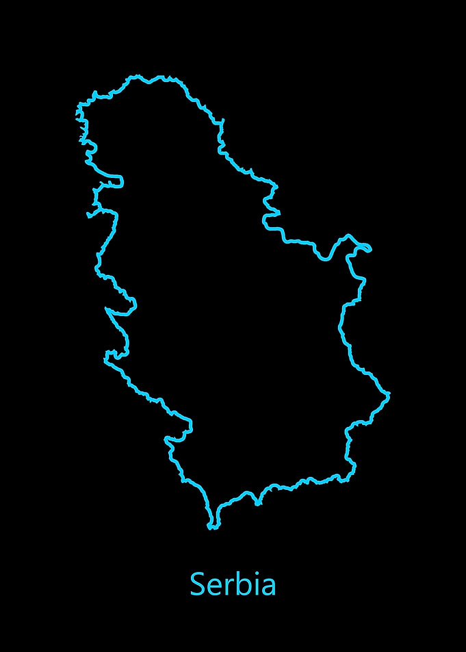 Serbia