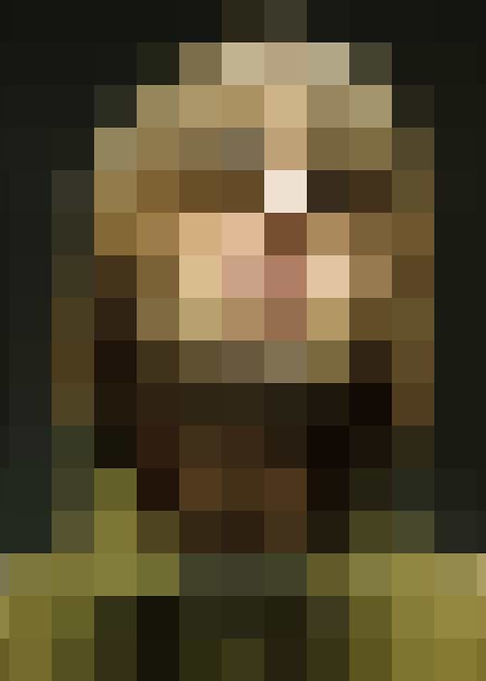 Pixel of Britpop
