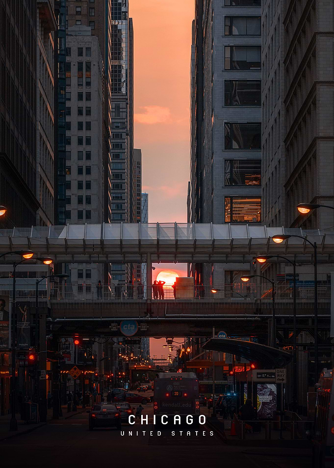 Chicago