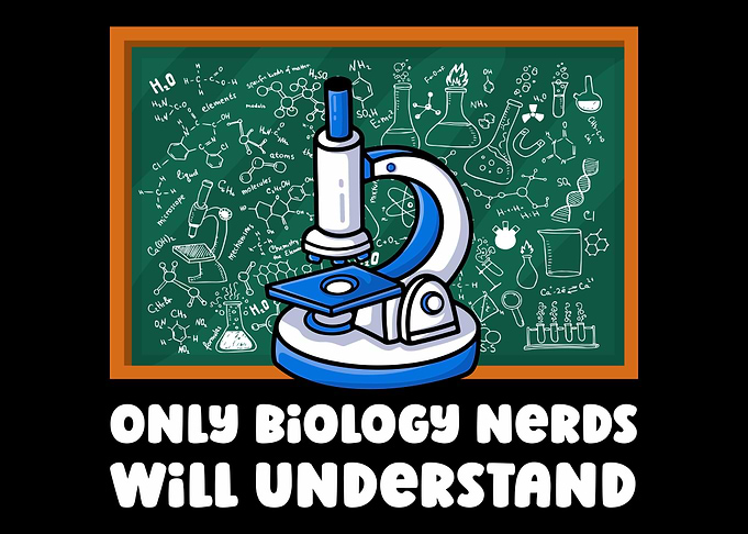 Biology Biologist