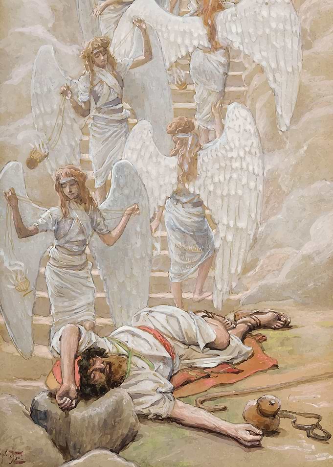 James Tissot