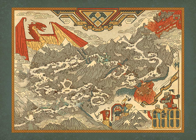 Mahakam