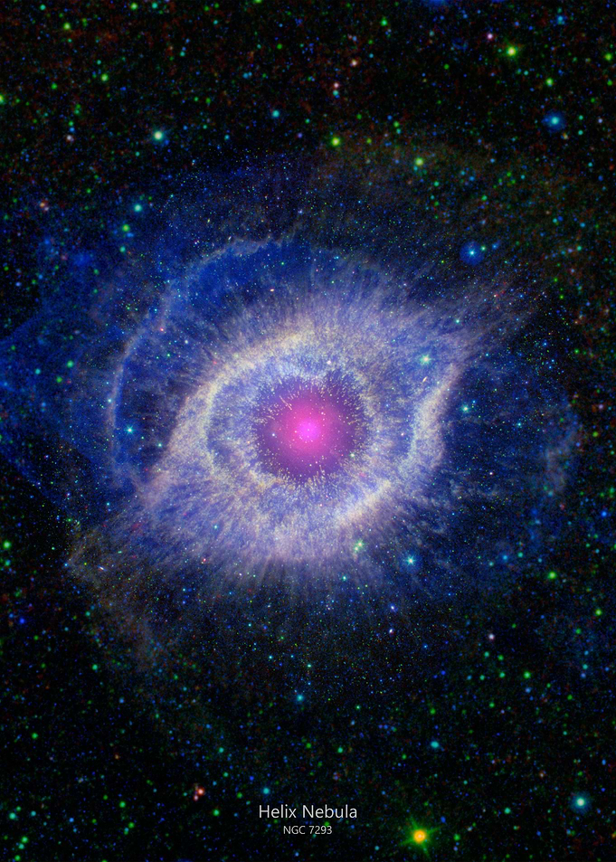 Helix Nebula