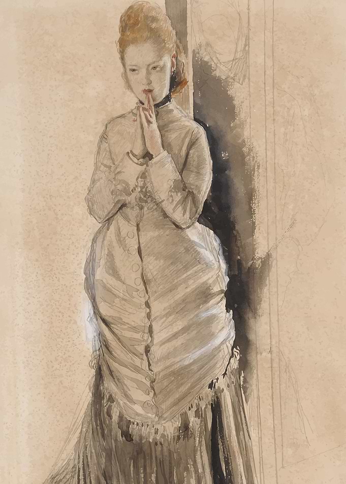 James Tissot