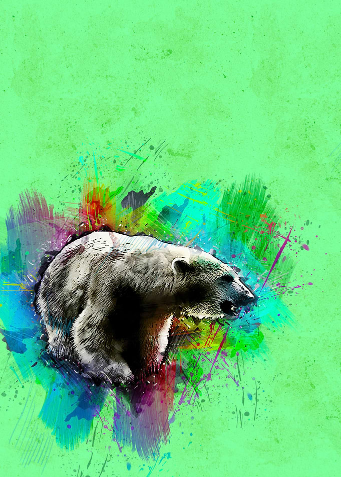 Bear 126
