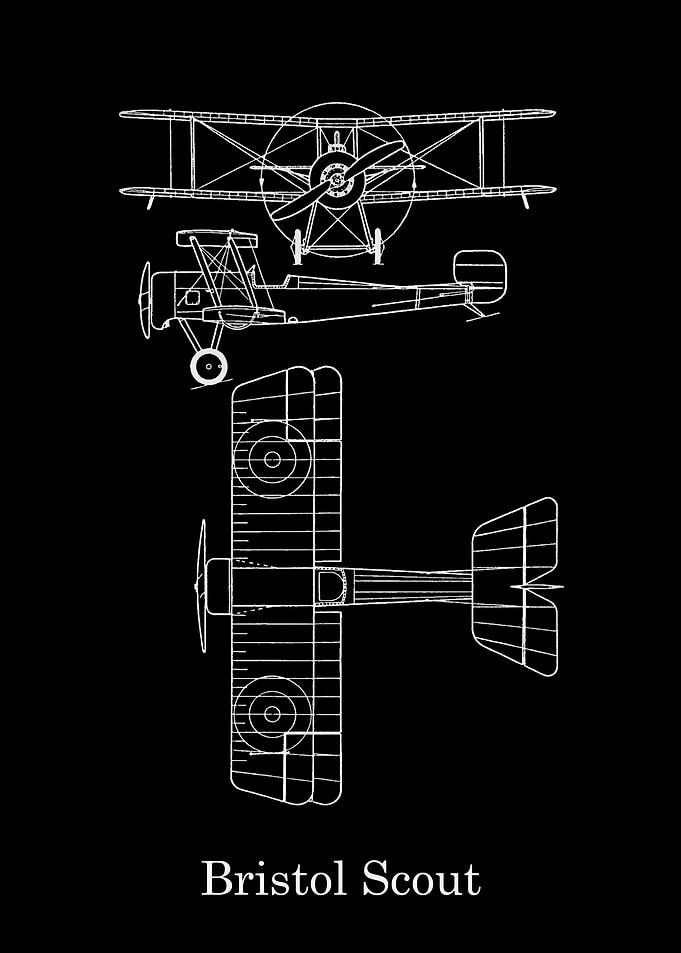 Bristol Scout