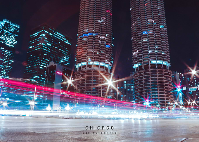 Chicago