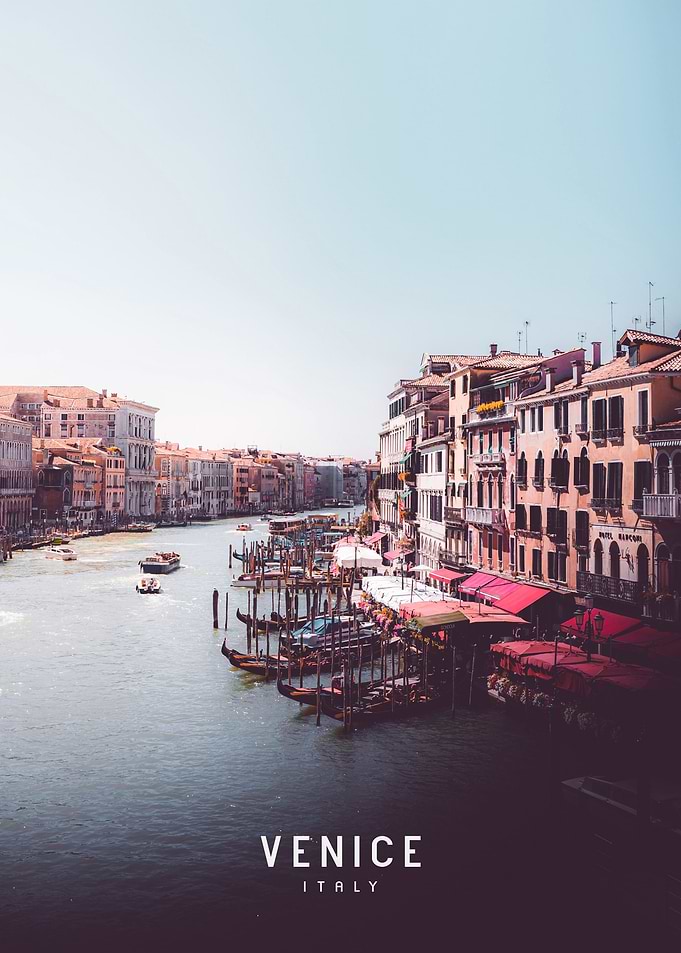 Venice