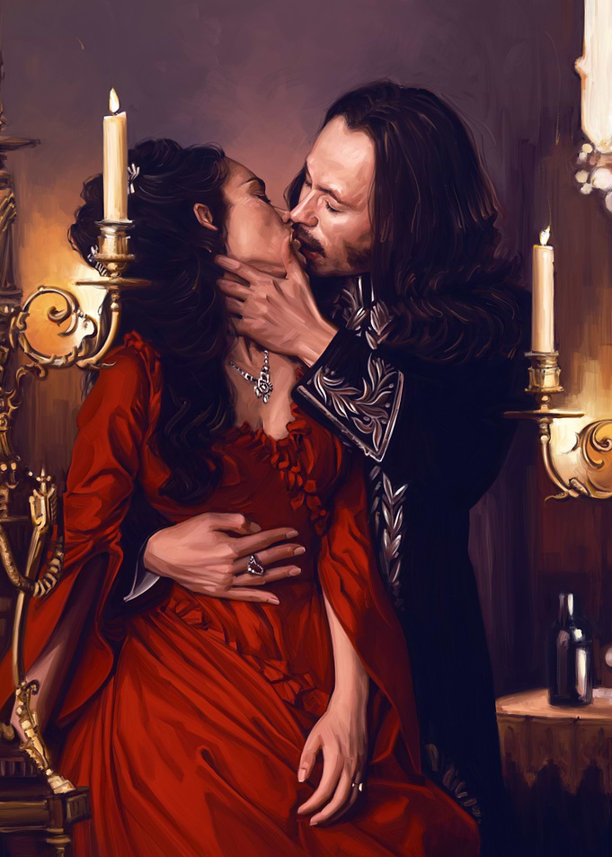 Dracula