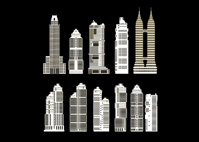 Buildings