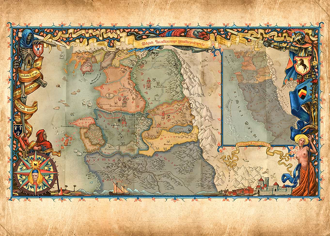The Continent