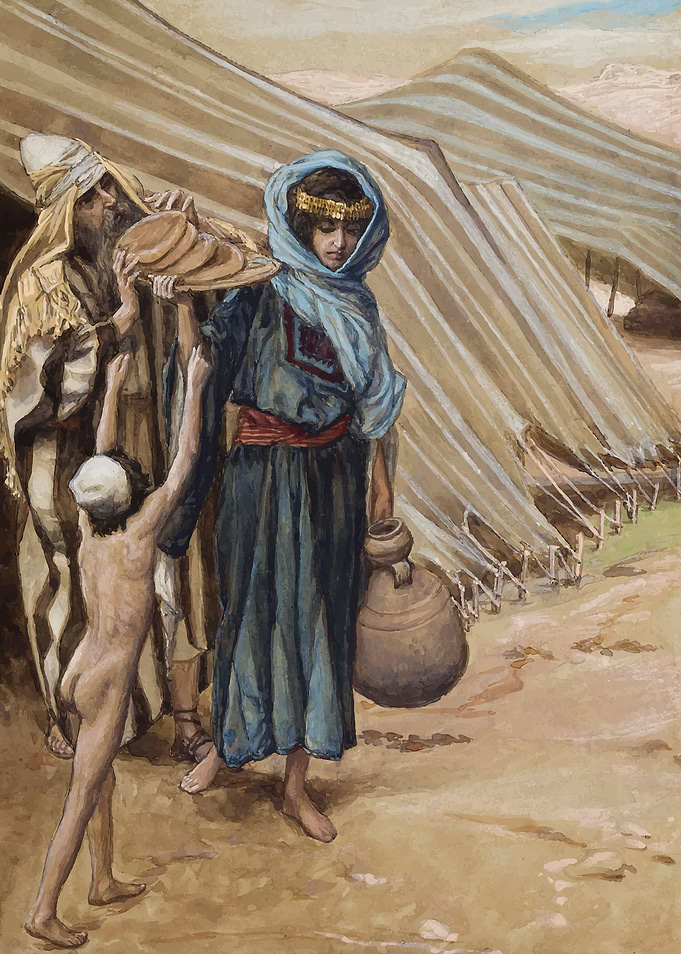 James Tissot