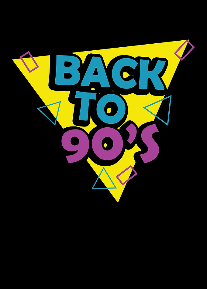 Back to 90s