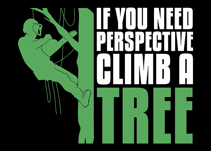 Arborist Lumberjack