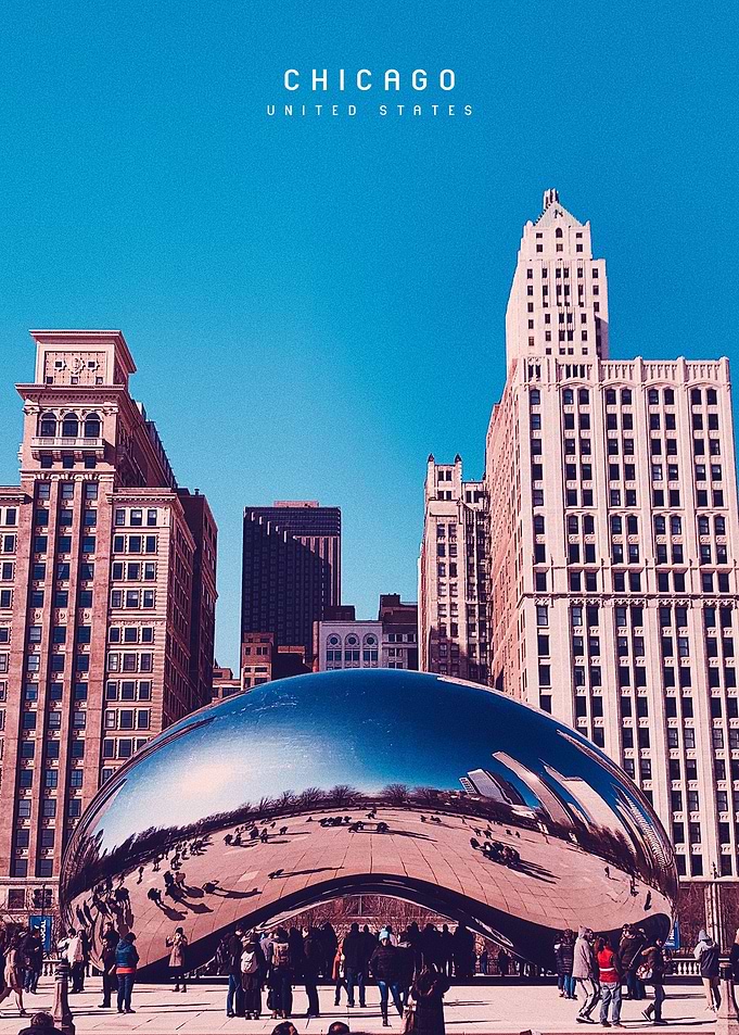 Chicago