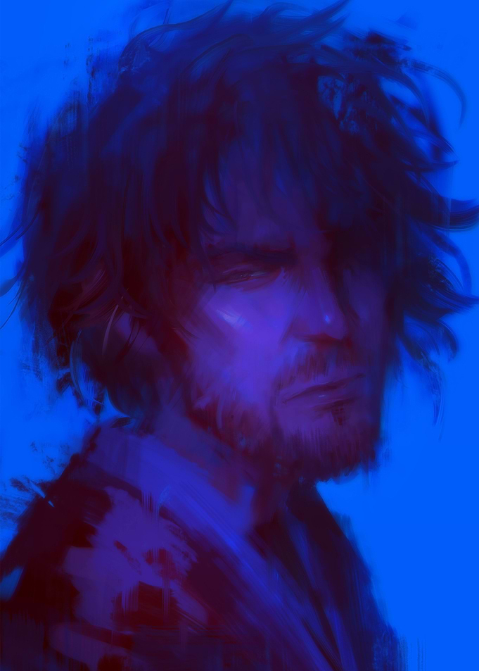 The Ronin