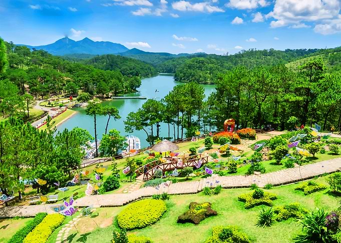Vietnamese Nature